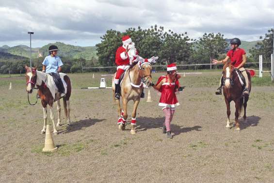 Le dernier coup de cravache de l’année