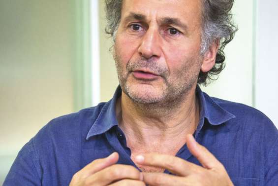 3G : l’avocat d’Harold Martin se dit « confiant »