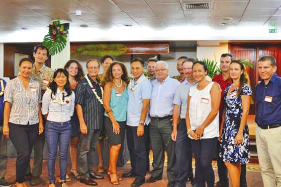 Un forum pour le bien-être des salariés