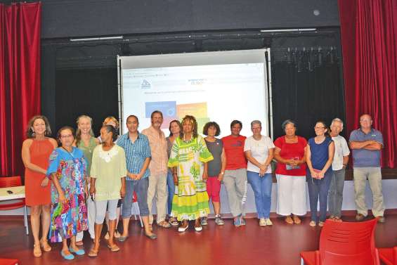 La mairie veut relancer les expositions