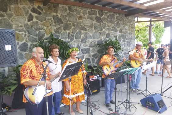 Le marché de Farino a fêté  ses 29 ans en musique