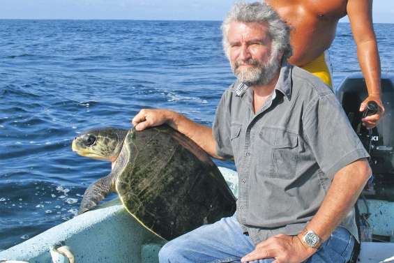 Un plan d’action pour les tortues