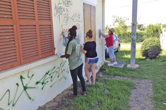 La chasse aux tags est ouverte