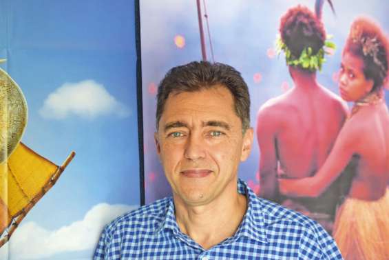 « Nous voulons faire venir  davantage de films »