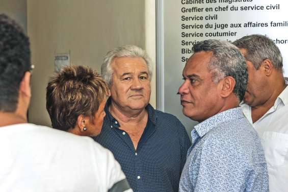 Défisc 3G : des peines allégées requises