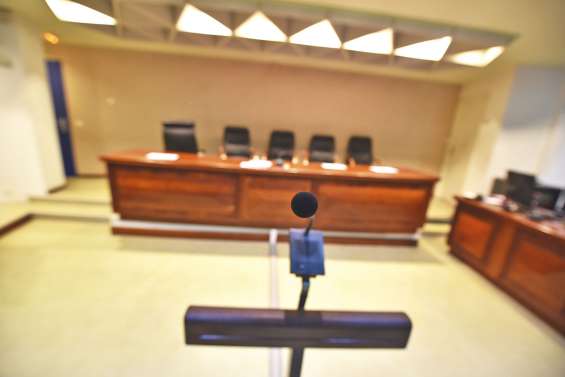 « Presque coupable » mais totalement condamné