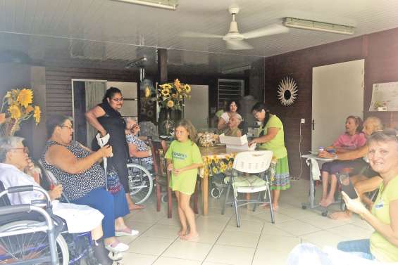 Le Kiwanis du Ralia continue sa tournée