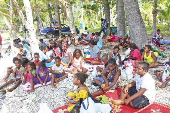 La communauté bahaï relance son école