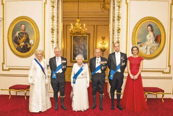 « Elisabeth sera notre dernière souveraine »