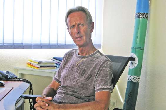 Le lycée Michel-Rocard  s’apprête à changer de directeur