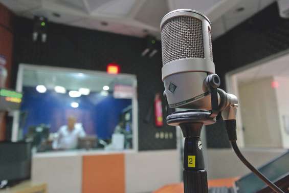 Radio Australia coupe ses ondes courtes