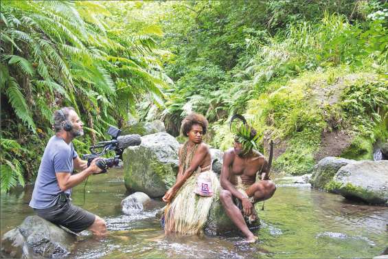 Tanna présélectionné pour les Oscars