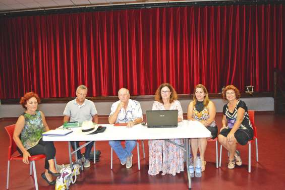 Sensibiliser les élus sur  la conservation du patrimoine