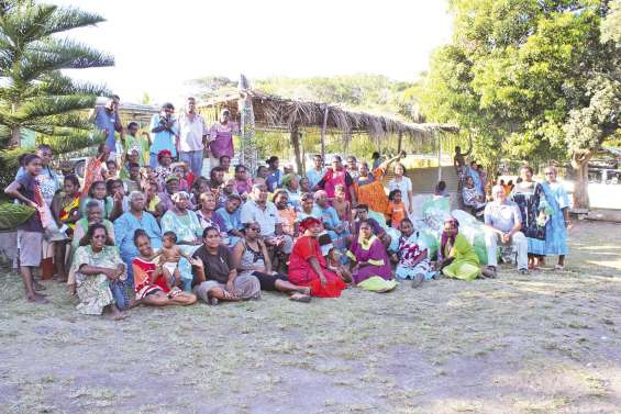 Easo fait place nette avant les fêtes