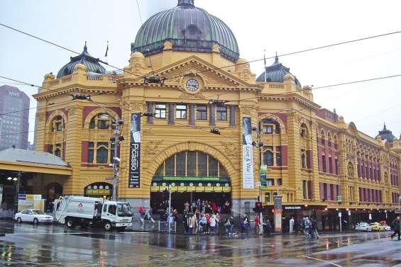 Un complot terroriste prévu à Noël déjoué