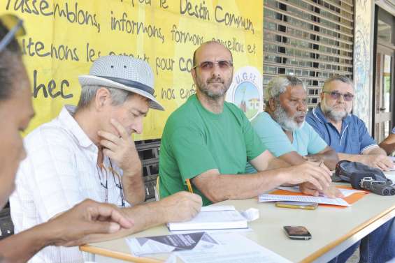 L’union des parents d’élèves restera très vigilante