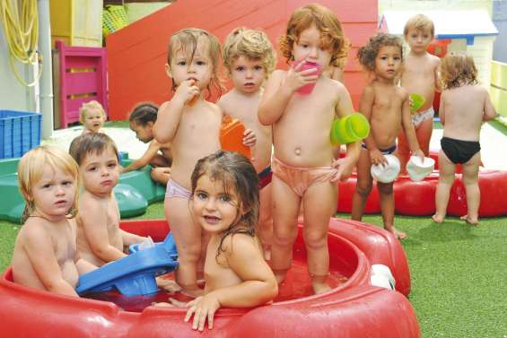 La hausse des tarifs de crèche ne fait que très peu d’heureux