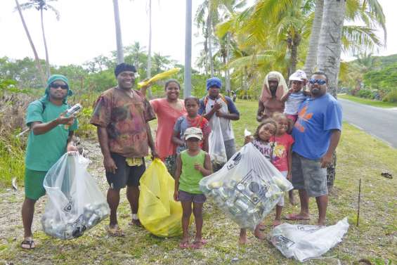 Changer les habitudes
