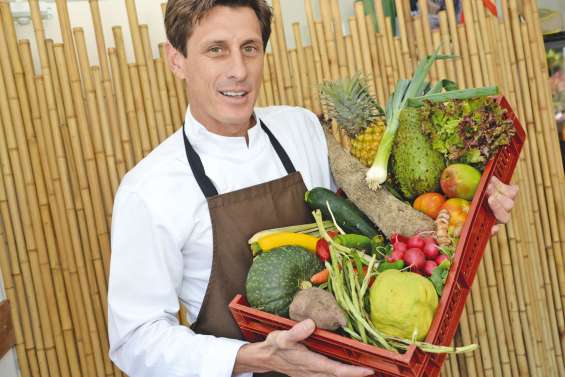 Bon, local, responsable…  Un autre repas de réveillon