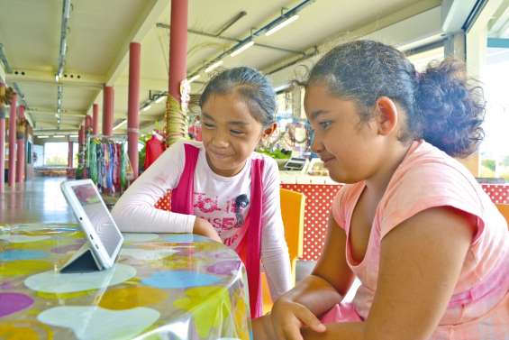 Le wifi continue de gagner du terrain