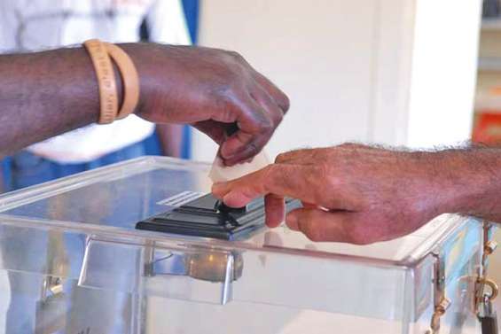 Listes électorales : les mairies ouvertes samedi