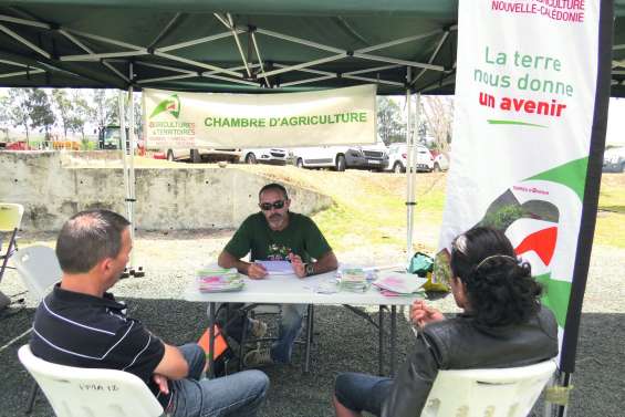 Deux nouveaux CAP agricoles verront bien le jour cette année