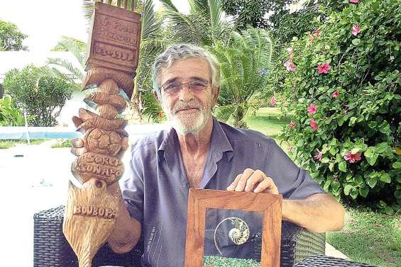 Vingt ans au service  de l’économie du Grand Nord