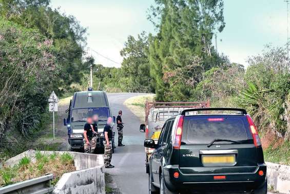 L’affaire Monteiro devant la cour d’assises en 2017