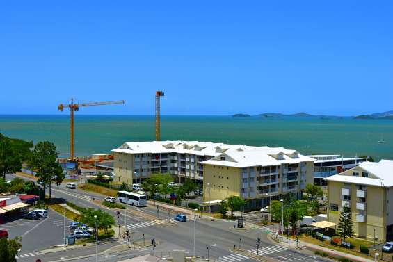 Ce que 2017 réserve à votre ville