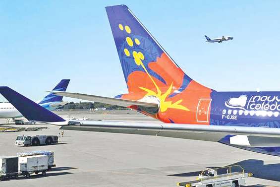 Nouvel incident sur un A330 : le Tokyo-Nouméa cloué au sol