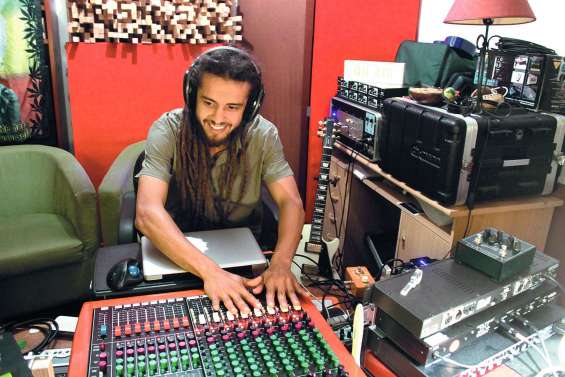 Les bonnes notes de Gustavo