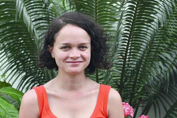 Idées bouillonnantes derrière la caméra