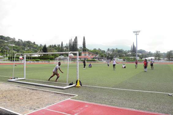 Ils se remettent en jambes pour bien commencer l’année