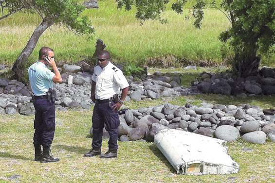 MH370 : les recherches bientôt arrêtées ?