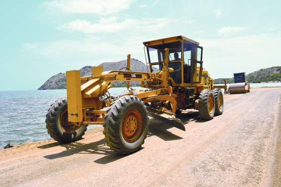 L’accès à la baie Toro facilité