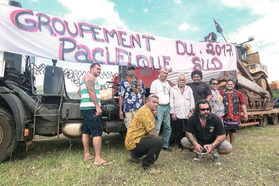 Des sociétés du BTP menacent de bloquer le chantier du Néobus