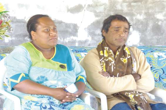 Le nouveau grand chef  de Gaïca va être intronisé