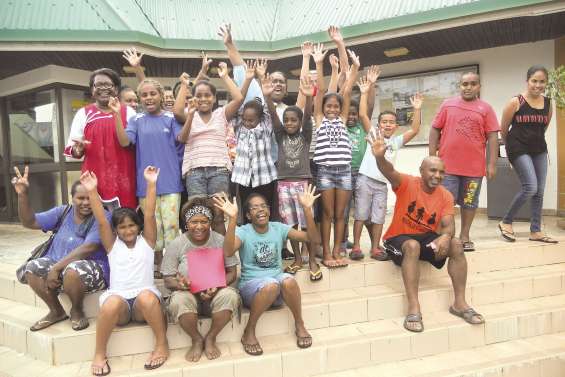 Un vent de liberté va souffler sur le Centre d’accueil de Poé
