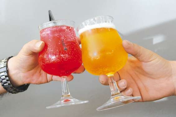 La gueule de bois décortiquée