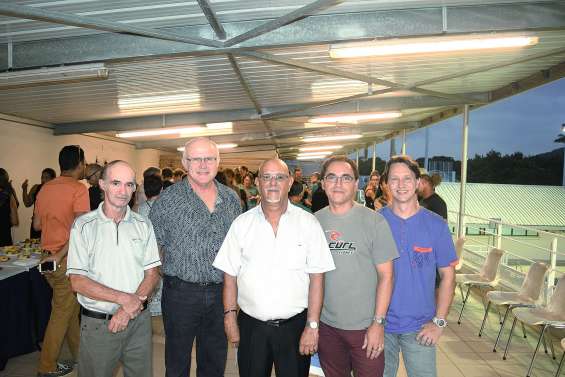 Les maisons du père Noël ont été récompensées