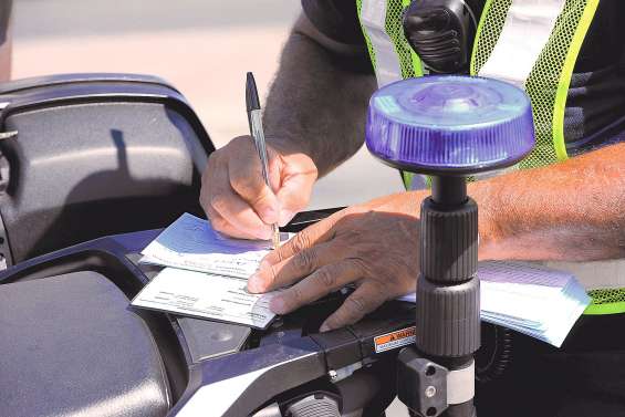 Des PV pour une voiture vendue depuis deux ans !