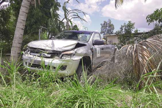 Les services techniques de nouveau cambriolés