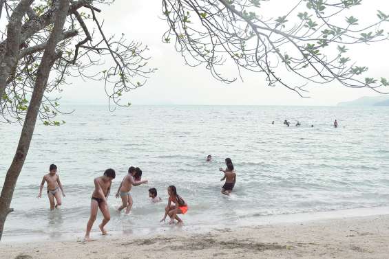 A Nouré, hier, c’était jour de fête 
