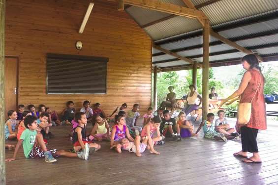 Le conte prend la poudre d’escampette