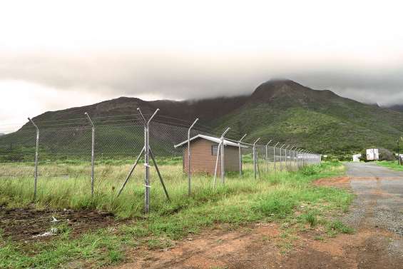Direction la fourrière d’ici le mois de mars