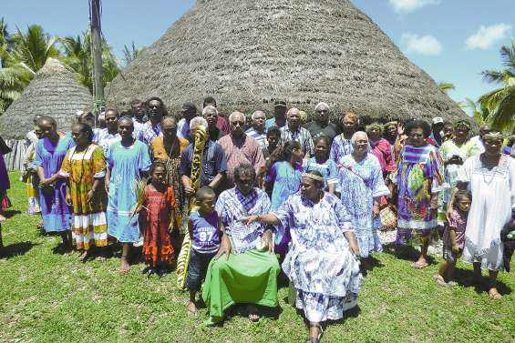 Gaïca a un nouveau grand chef