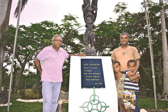 La Conception : une tribu dans la ville