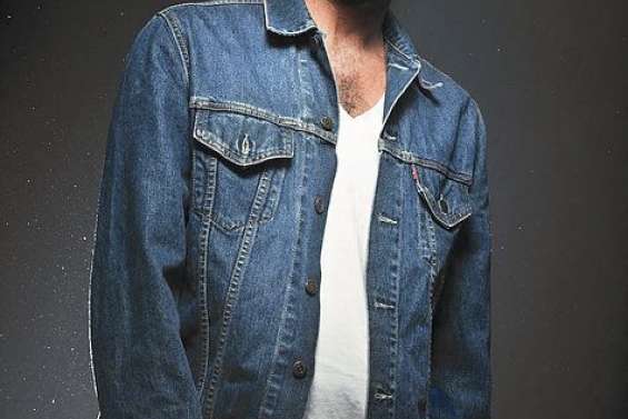 « Le reggae, c’est la musique de ma vie, un pansement, une protection »