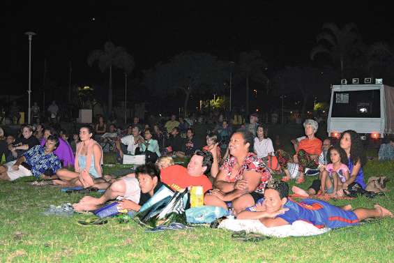 Une comédie à savourer en plein air