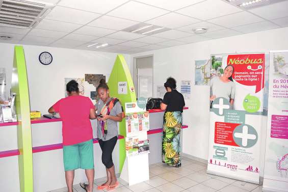 Les inscriptions au transport scolaire ont débuté à Koutio